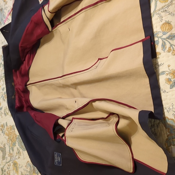 Charles Tyrwhitt trench 42 - Picture 7 of 11